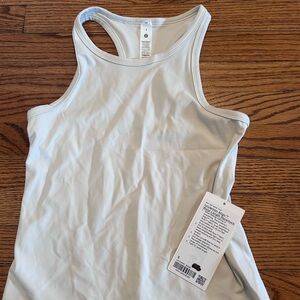 lululemon Align Waist-Length Racerback Tank Top